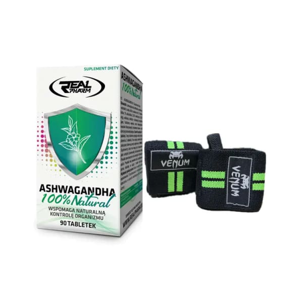 Ashwagandha pack Ashwagandha pack